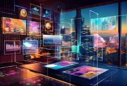 Virtual Reality (VR) Integration